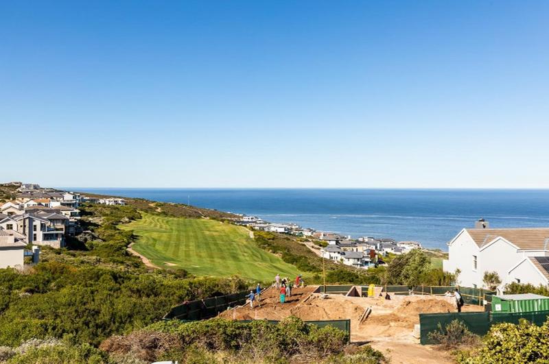 3 Bedroom Property for Sale in Pinnacle Point Golf Estate Western Cape